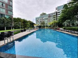 One-north Residences (D5), Apartment #276503231